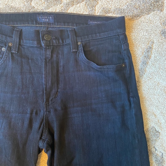 Citizens of Humanity // SID Regular Straight Jeans // Size 31 - Picture 3 of 14